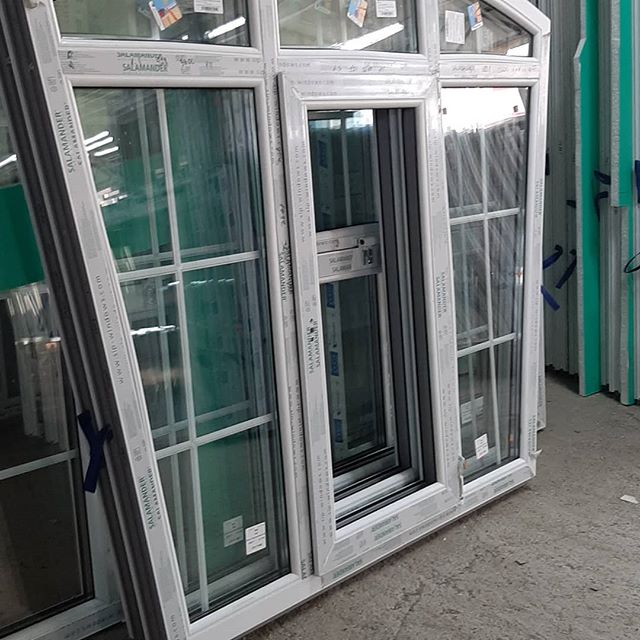Пластиковые окна недорого в Чебоксарах от производителя