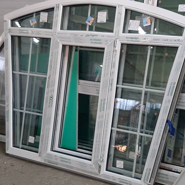 Пластиковые окна недорого в Чебоксарах от производителя