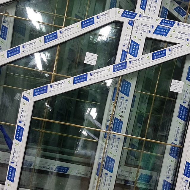 Пластиковые окна ПВХ оптом от производителя - цены, купить